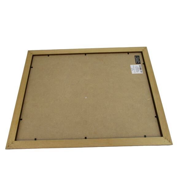 A Time Of Football by Gregg Visintainer 17.75" x 13.75" Framed Hidden Art - Picture 7 of 8